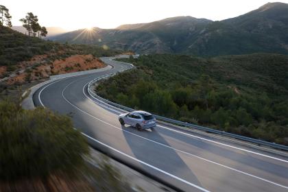 Το κορυφαίο PHEV SUV της Ford διαθέσιμο σε ξεχωριστές εκδόσεις